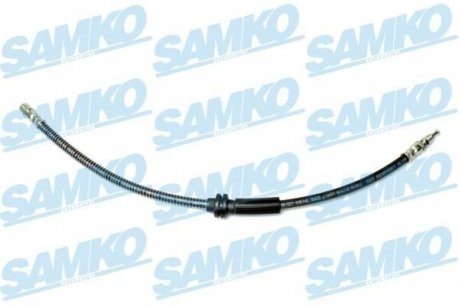Автозапчастина SAMKO 6T48980