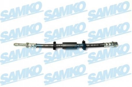 Автозапчасть SAMKO 6T48991