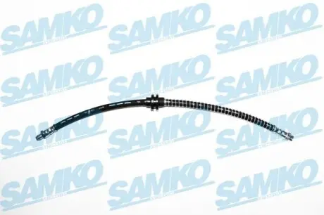 Тормозной шланг SAMKO 6T49004