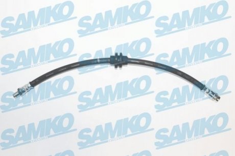 Автозапчастина SAMKO 6T49019