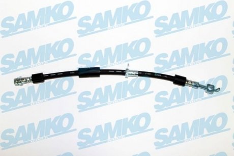 Автозапчастина SAMKO 6T49031