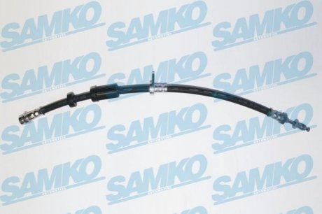 Автозапчастина SAMKO 6T49033