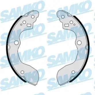 Автозапчасть SAMKO 81146