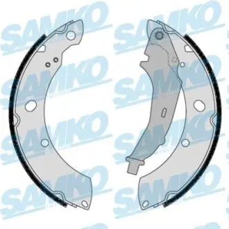 Автозапчасть SAMKO 81182