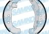 Автозапчастина SAMKO 81197 (фото 1)