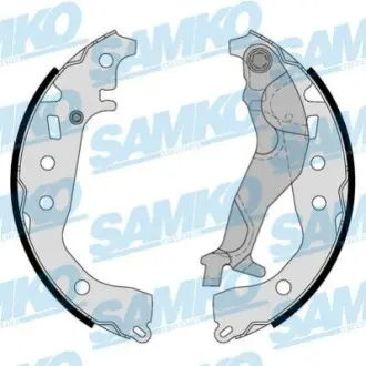 Гальмівні колодки SAMKO 81203