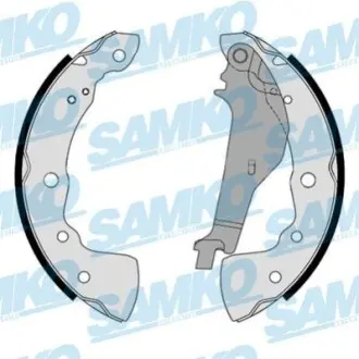 Автозапчасть SAMKO 81217