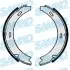 Колодки ручника MB (W140/W210/W220) 91- (164x25) SAMKO (86870) зображення 1
