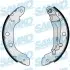 Тормозные колодки барабанные RENAULT KANGOO.IT SAMKO (87340) изображение 1