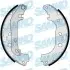 Колодки тормозов зад Connect 02> (бараб.тормоз) SAMKO (88550) изображение 1