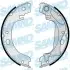 Колодки ручника Toyota Corolla 02- (172x22) SAMKO (89760) зображення 1