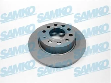 Тормозной диск SAMKO A1003PR