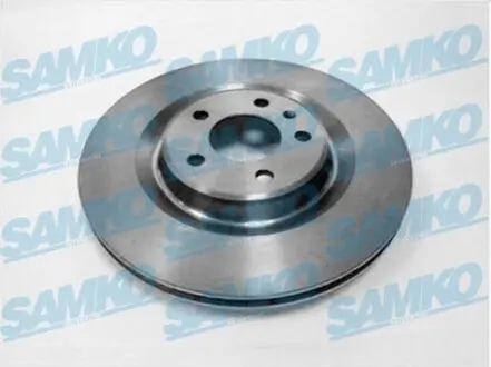 Тормозной диск SAMKO A1045V