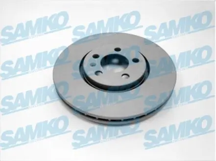 Тормозной диск SAMKO A1451VR