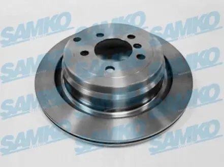 Гальмівний диск SAMKO A4019V