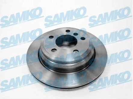 Диск тормозной SAMKO B2060V