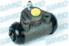Тормозной цилиндрик SAMKO (C011295) изображение 1
