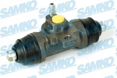 Гальмівний циліндрик SAMKO C021391