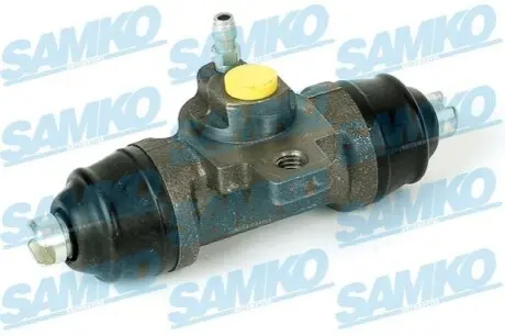 Циліндр гальмівний (задній) VW T4 90-03 SAMKO C021391