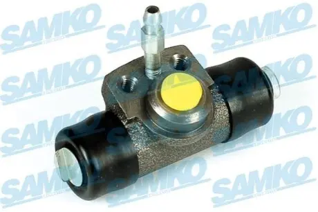 Тормозной цилиндрик SAMKO C02141