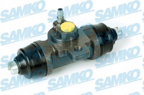 Гальмівний циліндрик SAMKO C02591