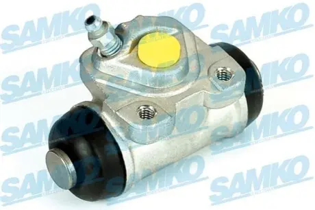 Тормозной цилиндрик SAMKO C03008