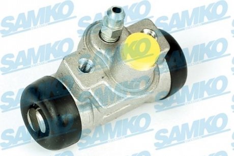 Гальмівний циліндрик SAMKO C03012 (фото 1)