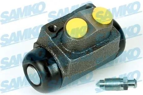 Тормозной цилиндрик SAMKO C041195
