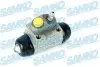 Тормозной цилиндрик SAMKO (C04530) изображение 1