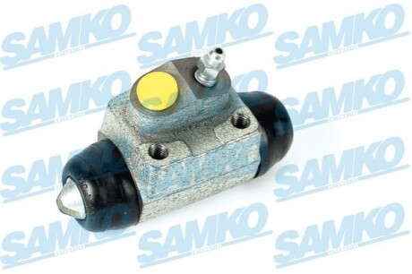 Тормозной цилиндрик SAMKO C04530