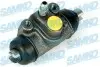 Тормозной цилиндрик SAMKO (C04951) изображение 1