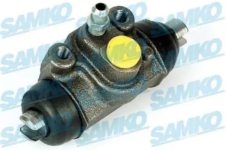 Тормозной цилиндрик SAMKO C04951