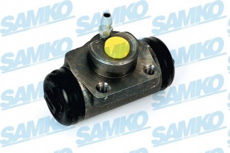 Гальмівний циліндрик SAMKO C05525