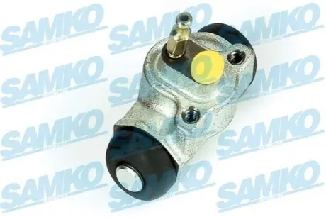 Тормозной цилиндрик SAMKO C05914