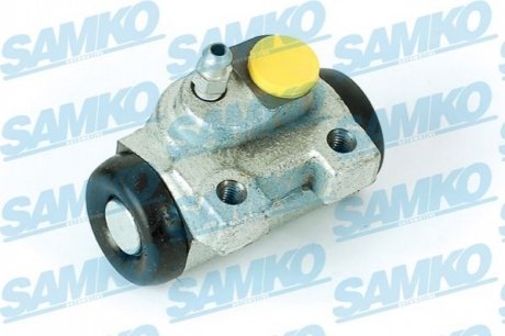 Гальмівний циліндрик SAMKO C06699