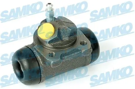 Тормозной цилиндрик SAMKO C06707