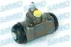 Тормозной цилиндрик SAMKO (C06708) изображение 1