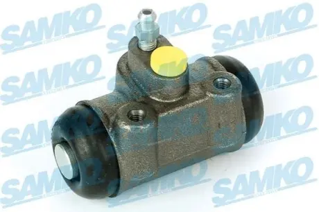 Тормозной цилиндрик SAMKO C06708