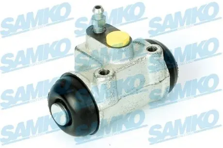 Тормозной цилиндрик SAMKO C06846