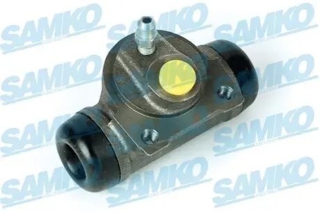 Гальмівний циліндрик SAMKO C07004