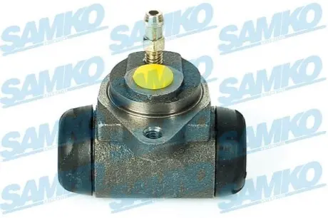 Гальмівний циліндрик SAMKO C071010