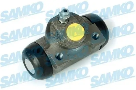 Тормозной цилиндрик SAMKO C07111