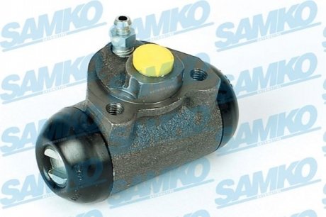Тормозной цилиндрик SAMKO C07177 (фото 1)