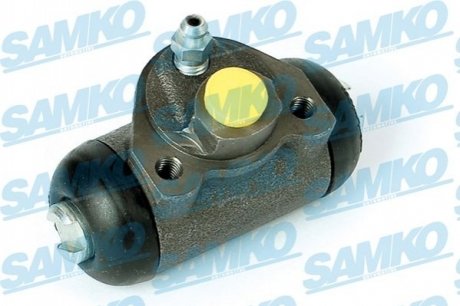 Тормозной цилиндрик SAMKO C07192 (фото 1)