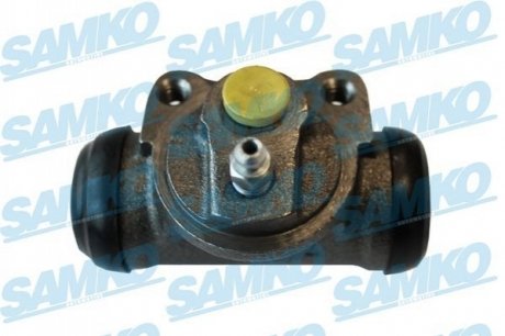 Тормозной цилиндрик SAMKO C07193 (фото 1)