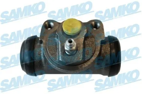 Тормозной цилиндрик SAMKO C07193