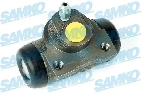 Гальмівний циліндрик SAMKO C07200