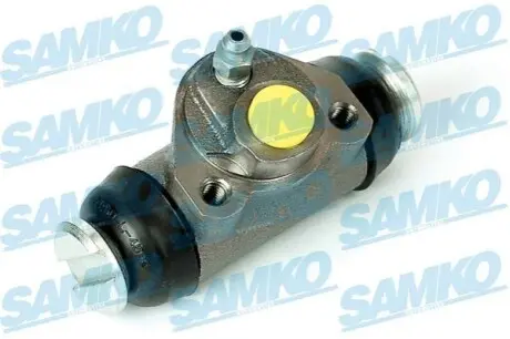 Тормозной цилиндрик SAMKO C07349