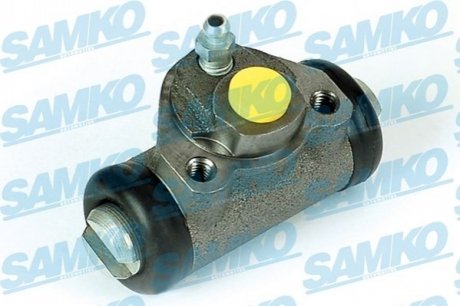 Тормозной цилиндрик SAMKO C07350 (фото 1)
