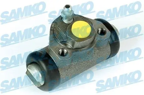 Тормозной цилиндрик SAMKO C07350